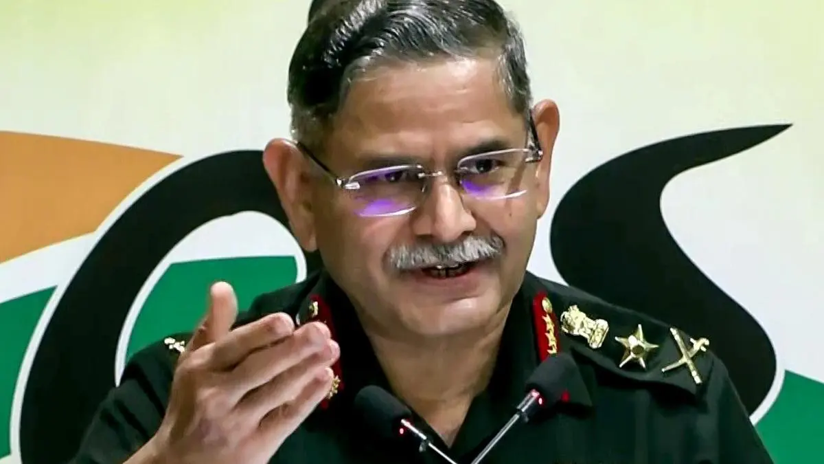 India–China relations improved at LAC since last October, says Army Chief