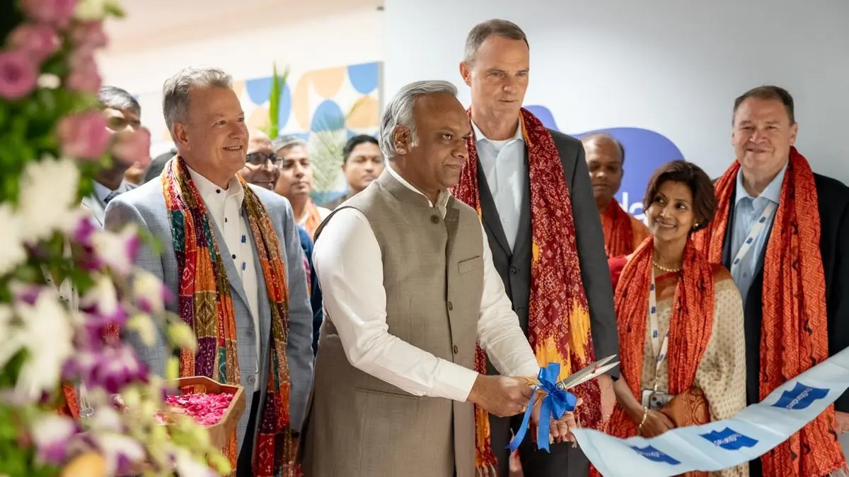 US insurer The Standard sets up GCC in Bengaluru, expands India play