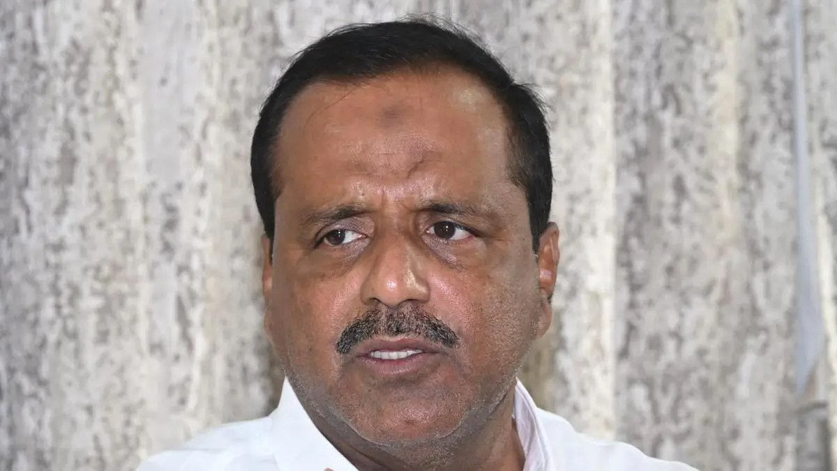Speaker adjourns Karnataka Assembly amid ministers’ absence and unanswered queries
