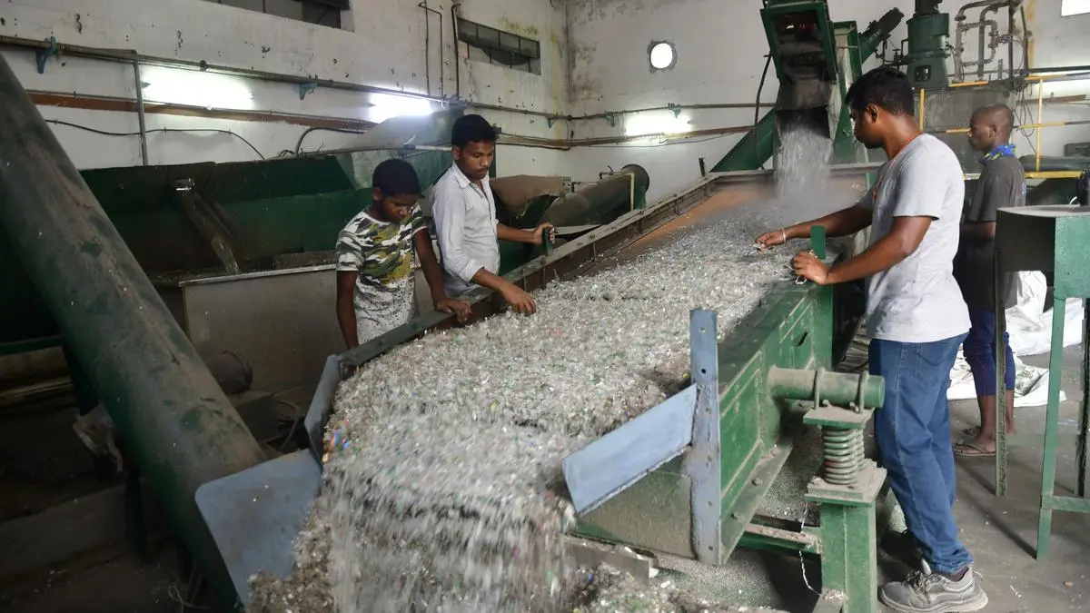 India’s high tariffs of inputs on electronics may slowdown export in 2024: ICEA