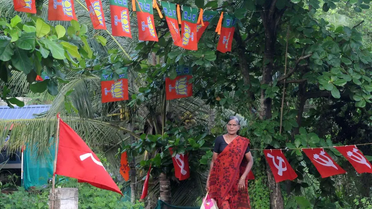 Kerala court convicts 10 CPI(M) cadres over 2011 Thaliparambu bomb attack on RSS-BJP workers; main accused gets 25 years