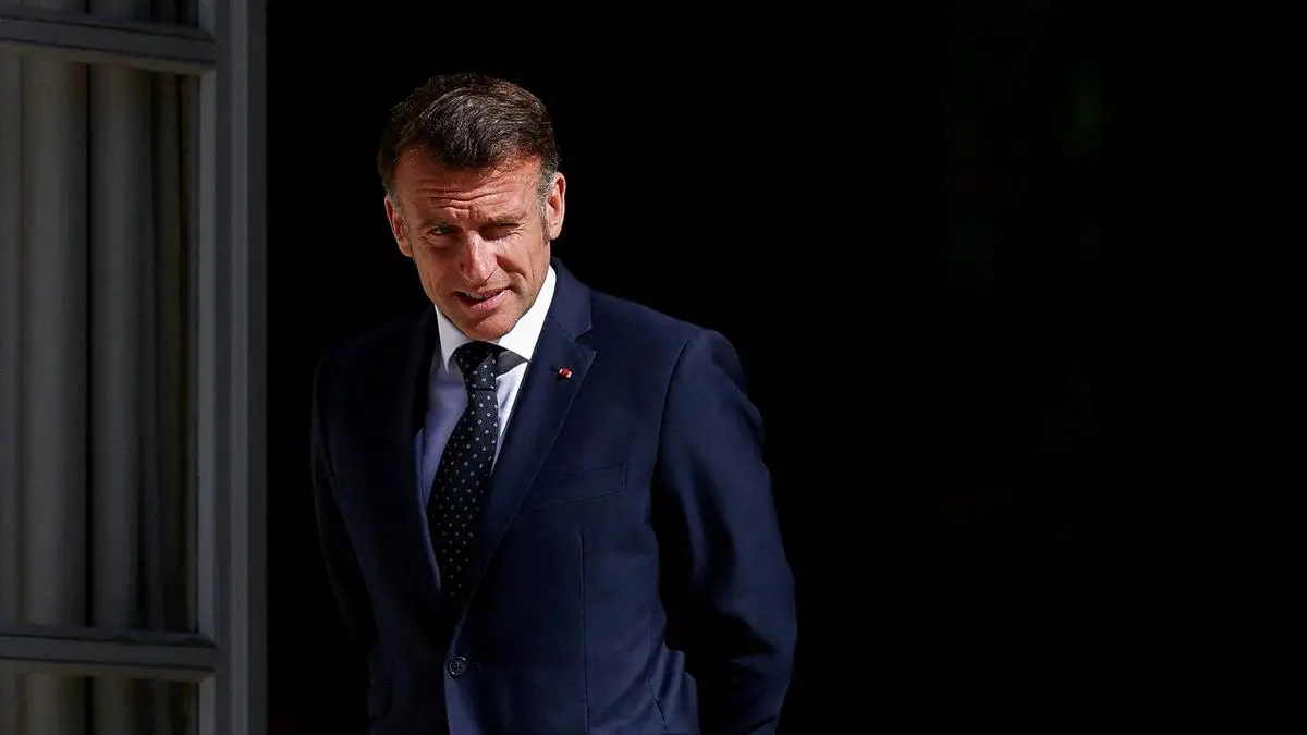 The Brutal Truth About the European Naval Push in the Strait of Hormuz