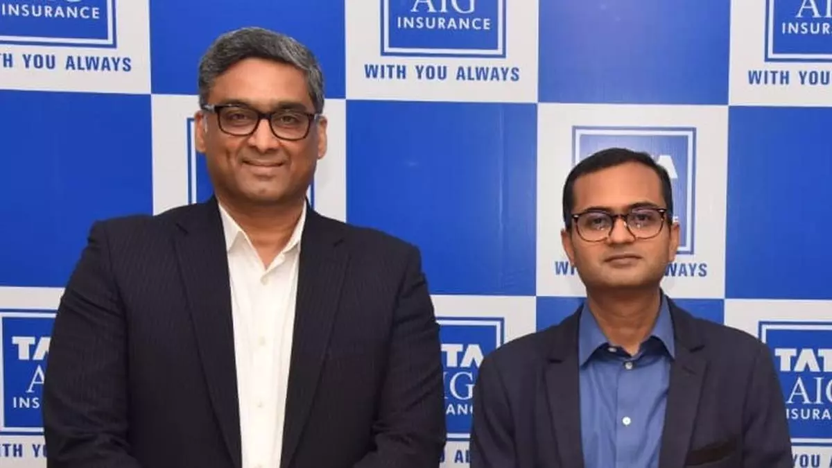 TATA AIG experiences significant growth in health insurance from small towns