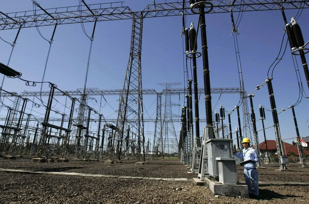 thehindubusinessline.com - Govt defers power plant maintenance for three months; ready for summer demand