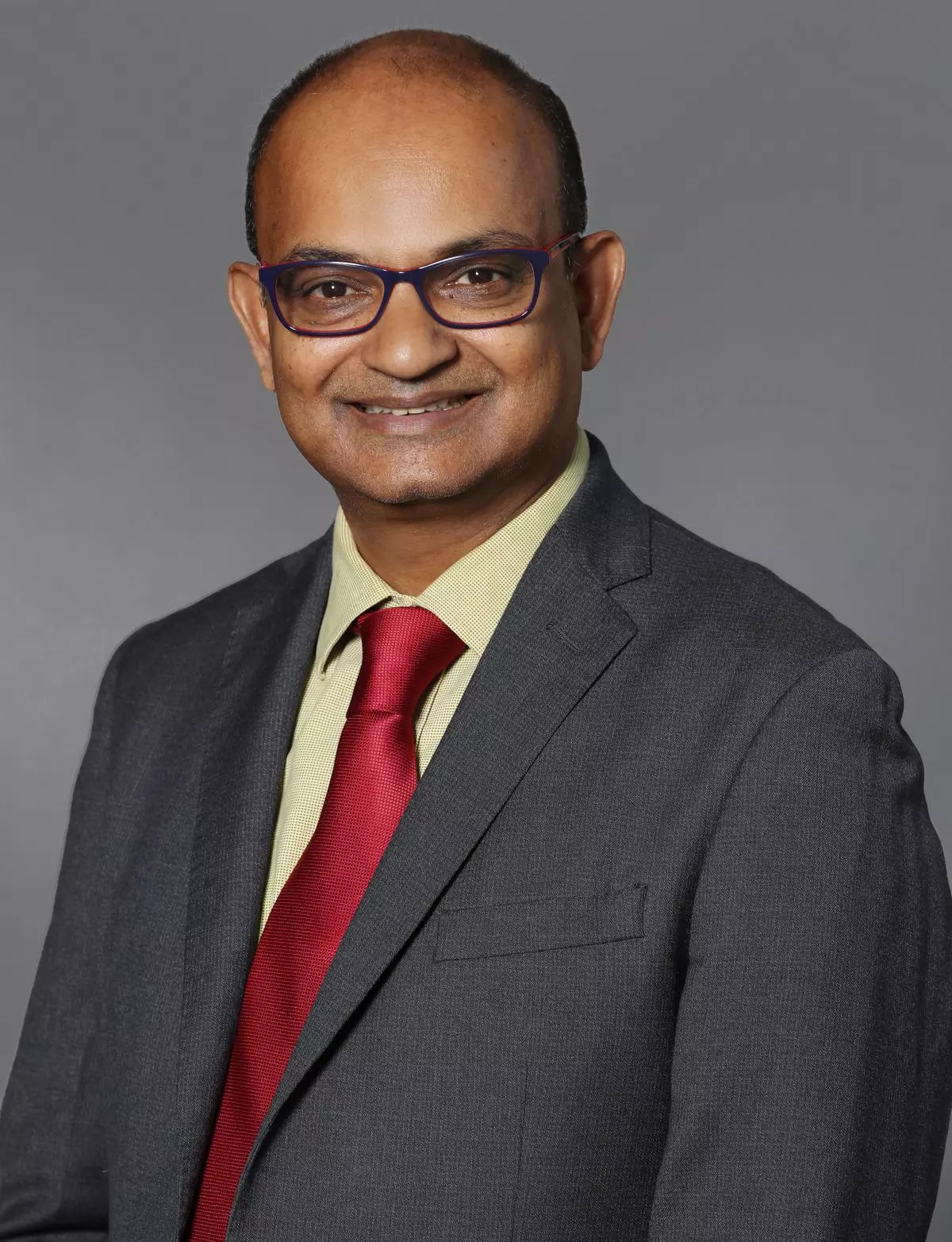 Dr Gopichand Katragadda, an esteemed IT veteran, assumes function as President of Institution of Engineering and Technologies