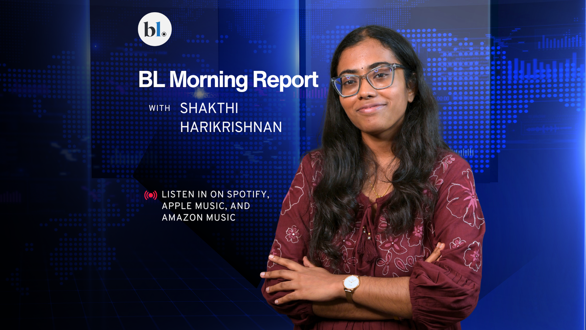 Top Business & Market Headlines Today — BL Morning Report, April 14, 2026
