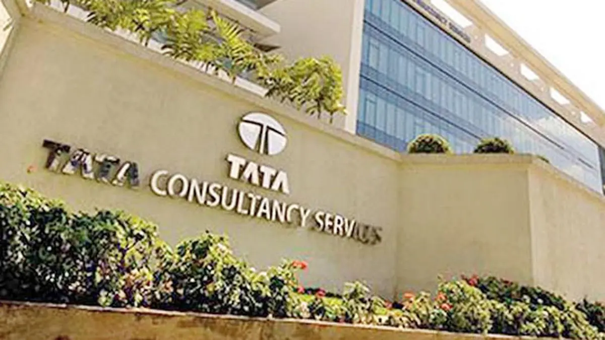 TCS Q2 results: Muted as expected TCS Q2 results: Muted as expected