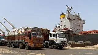 EFTA’s non-tariff measures may hinder India’s agri exports. But farm exports to the UAE and Australia have zoomed post the FTAs EFTA’s non-tariff measures may hinder India’s agri exports. But farm exports to the UAE and Australia have zoomed post the FTAs