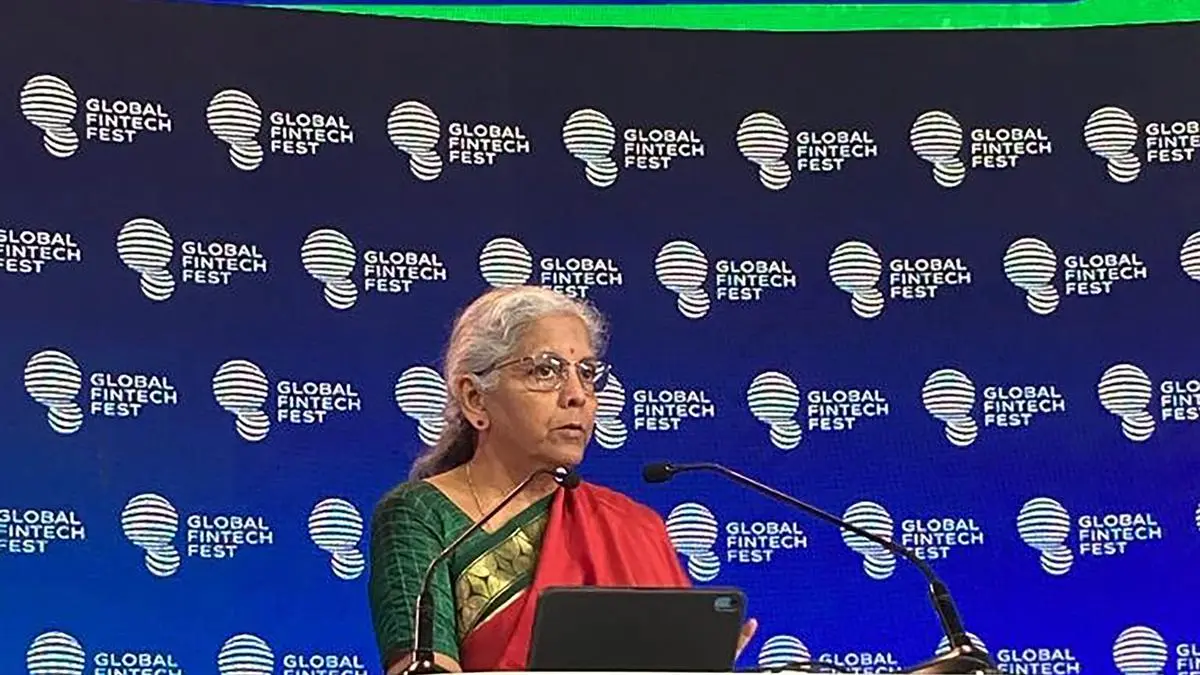 FM Nirmala Sitharaman asks monetary entities to make sure consumers nominate heirs