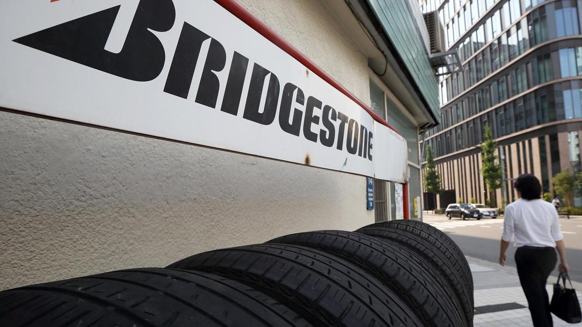Bridgestone India elevates Rajarshi Moitra as Managing Director from Jan 1 Bridgestone India elevates Rajarshi Moitra as Managing Director from Jan 1