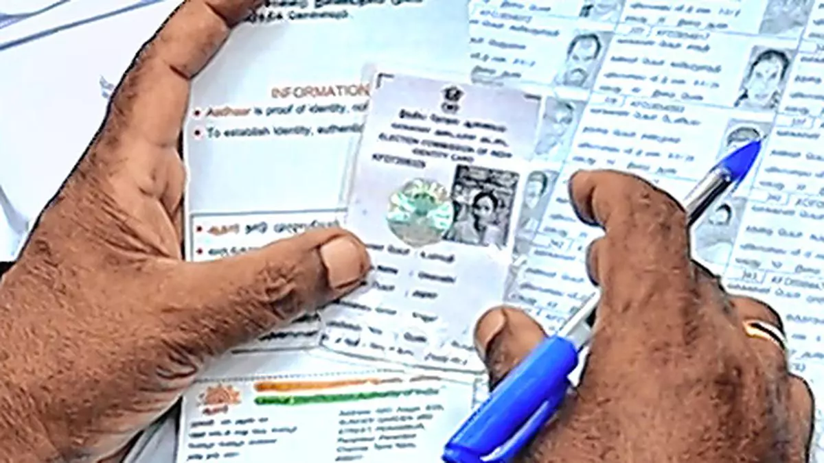 How to get Aadhaar number without enrolment ID?
