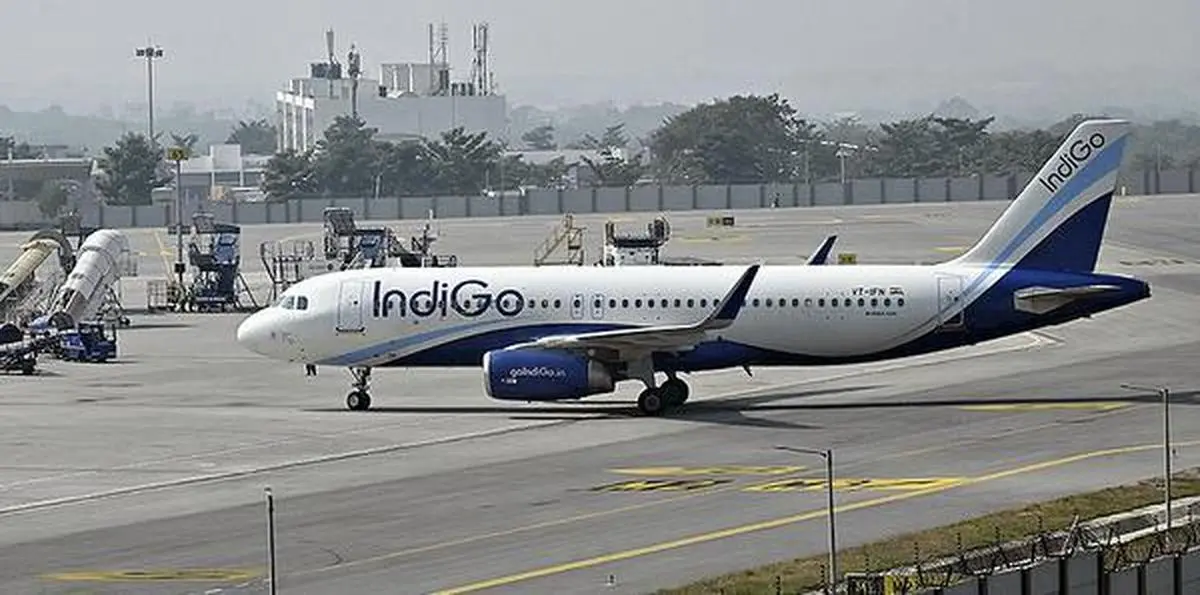 thehindubusinessline.com - IndiGo: India's storied airline stumbles