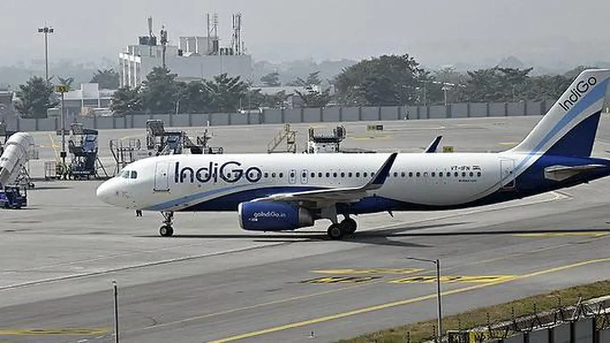 IndiGo: India's storied airline stumbles