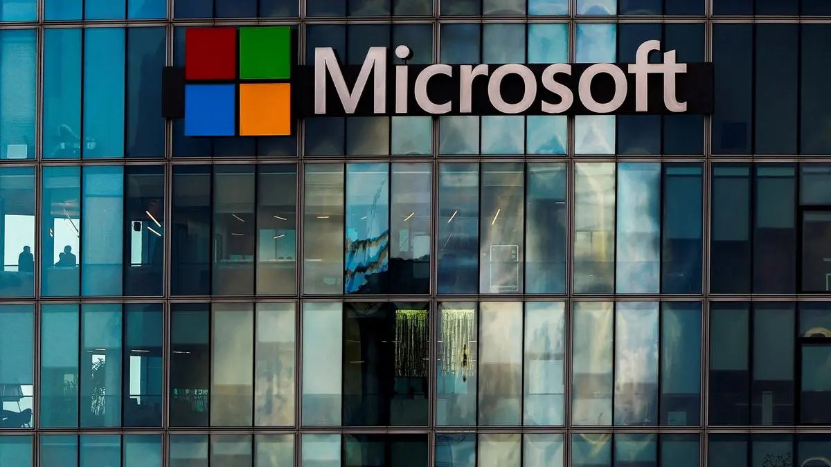 Microsoft shuts down its Pakistan office after 25 years