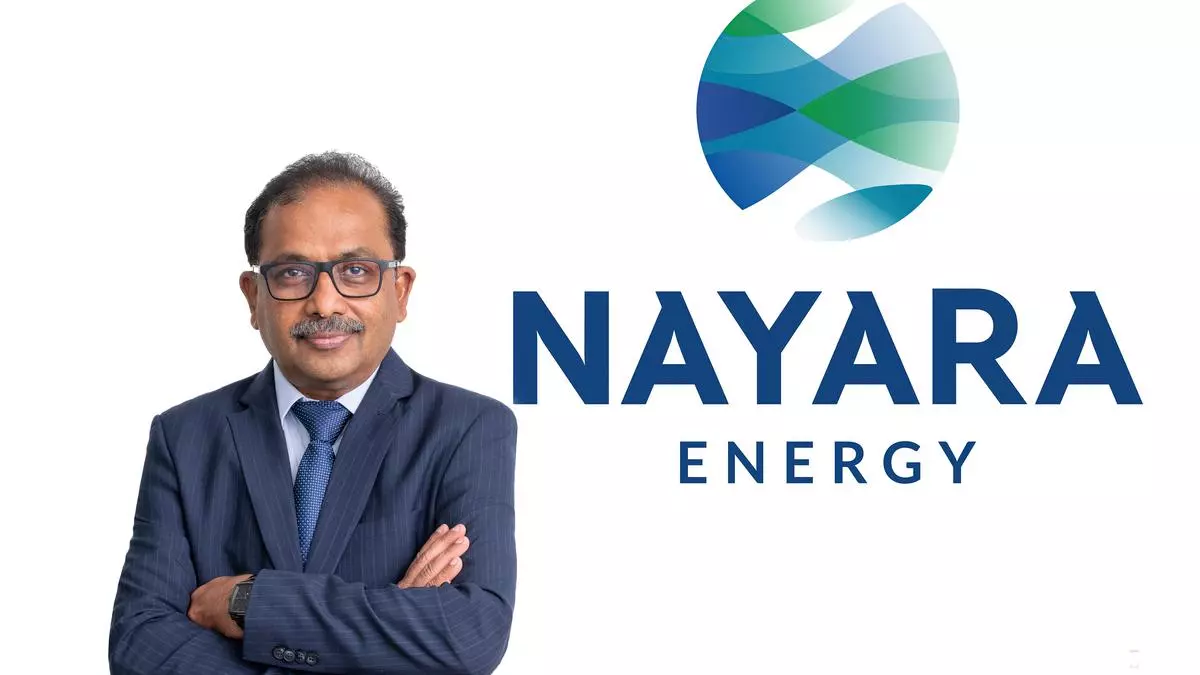 Rajpalsinh Jadeja - Deputy manager materials - Nayara Energy | LinkedIn