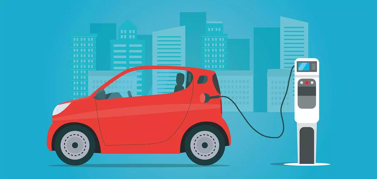The government has announced significant incentives for domestic manufacturing of batteries and EVs