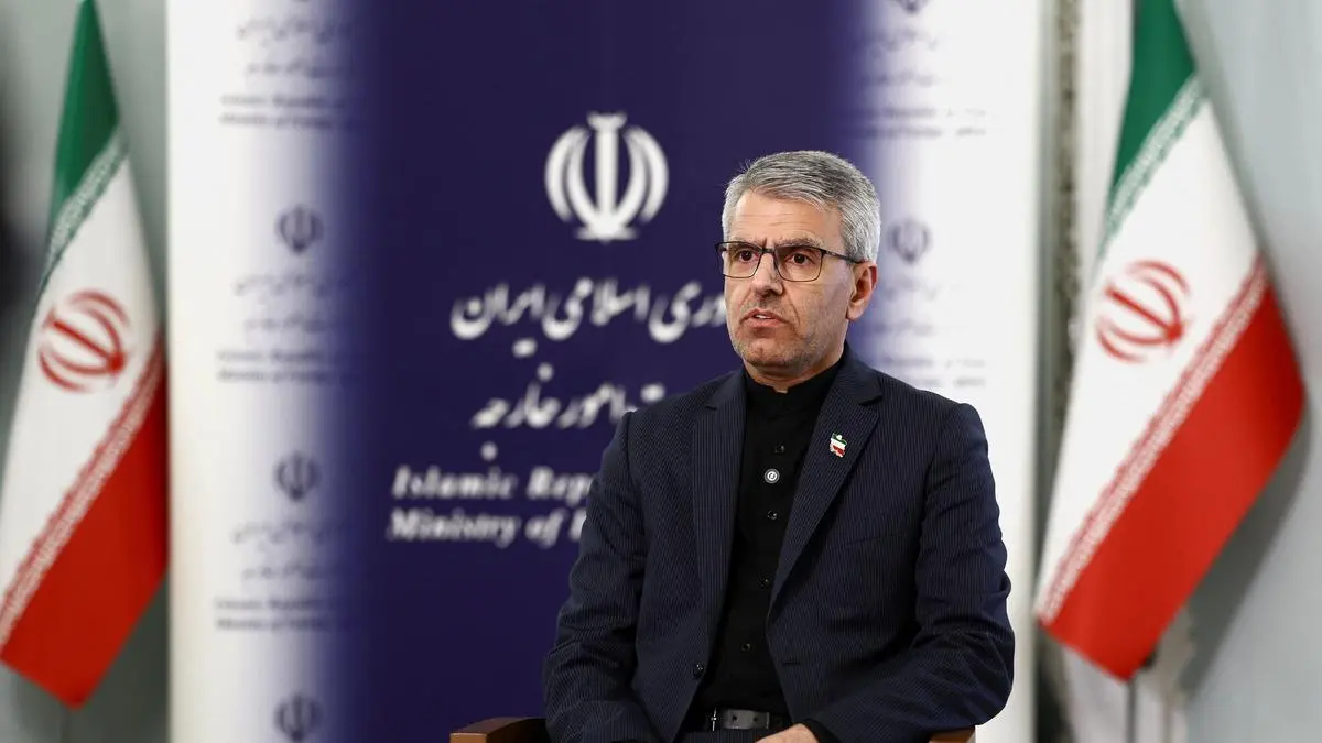 Iran has formulated its response to ceasefire proposals, foreign ministry spokesperson says