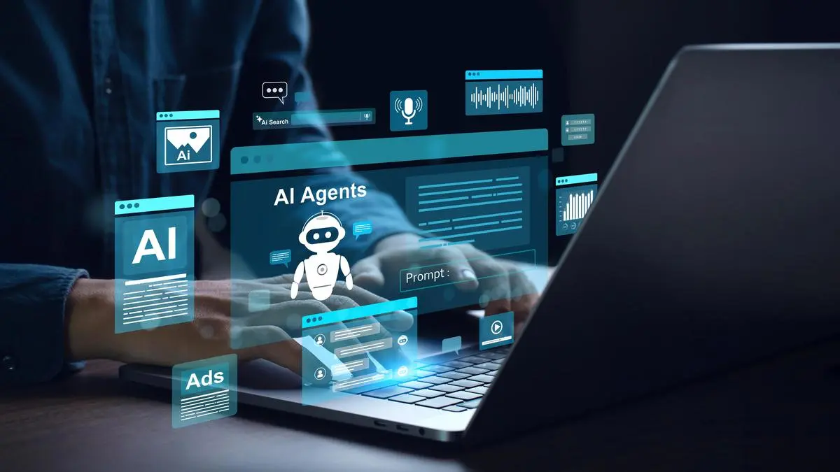 Cognizant creates new job roles for next-gen AI talent