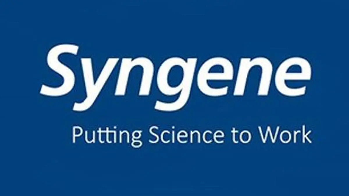 Exceptional charges, client impact drag Syngene profit down 13% to ₹153 cr