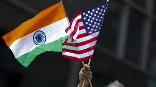 India has also informed the WTO of its intention to impose retaliatory tariffs on the US if the steel and aluminium tariffs are not rolled back.