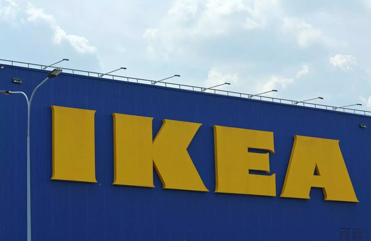 Ikea Plans To Have Multiple Format Stores In India The Hindu Businessline