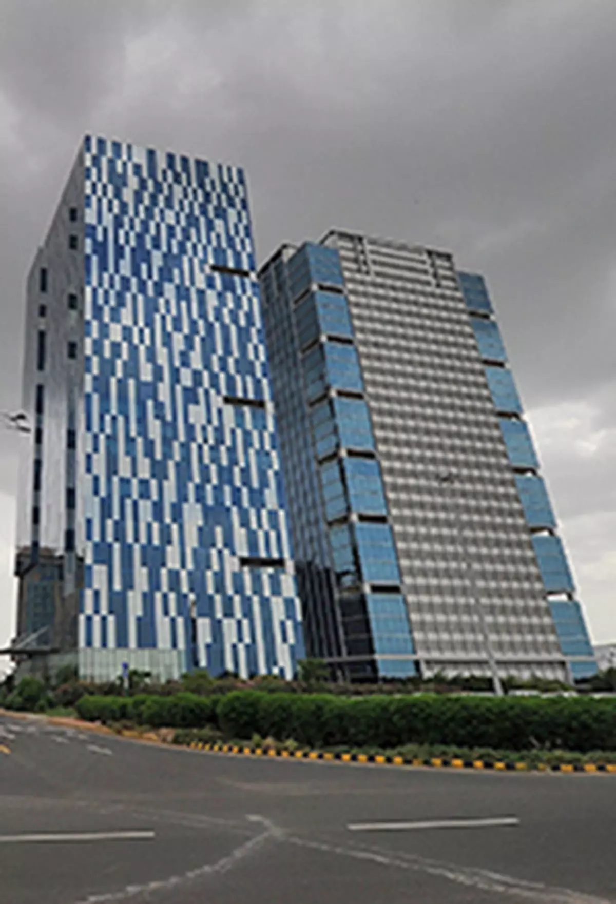 Megaproject: Gujarat International Finance Tec-City (GIFT) -- General  Development News and Discussions | Page 232 | SkyscraperCity Forum