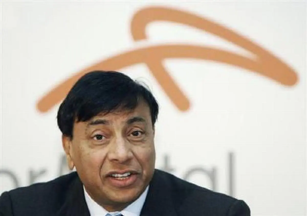 ArcelorMittal  Mittal starts Essar innings - Telegraph India