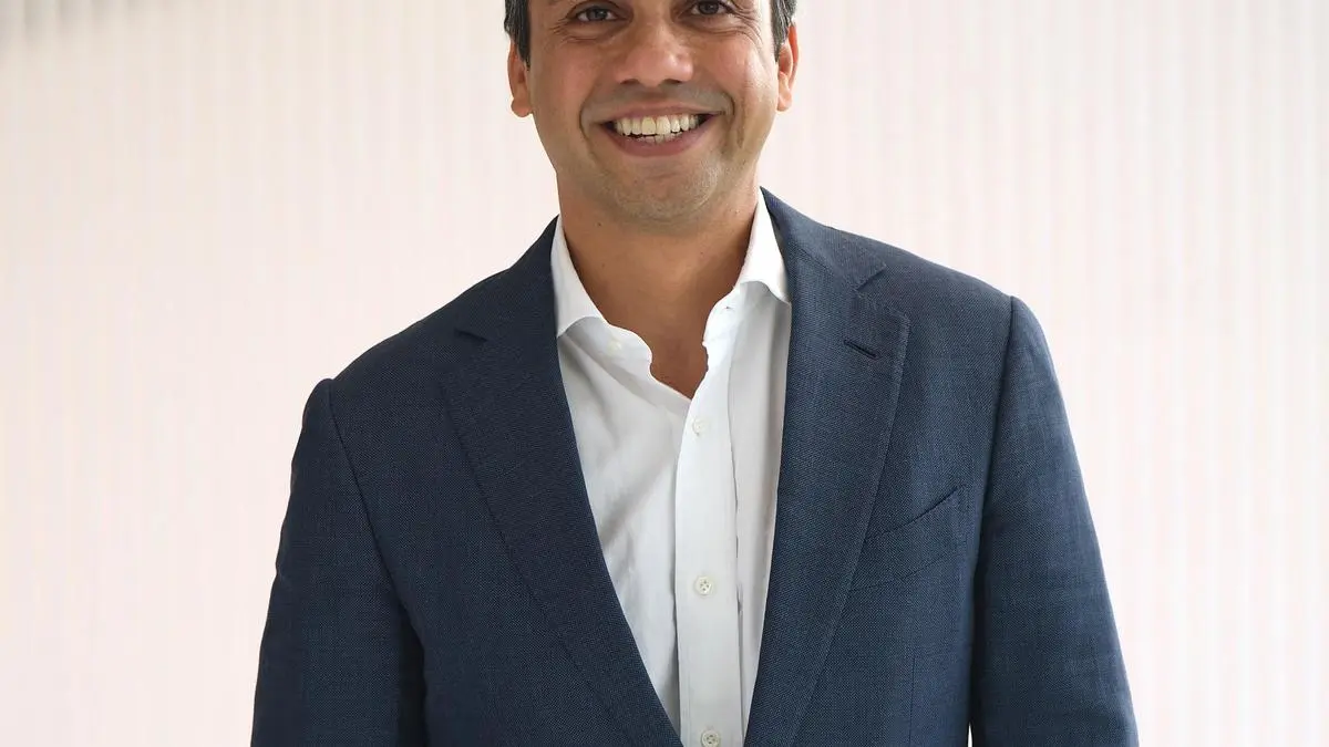 Godrej Industries group ventures into wealth management, targets ₹1 lakh crore asset in 5 years