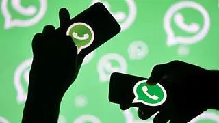 WhatsApp WhatsApp