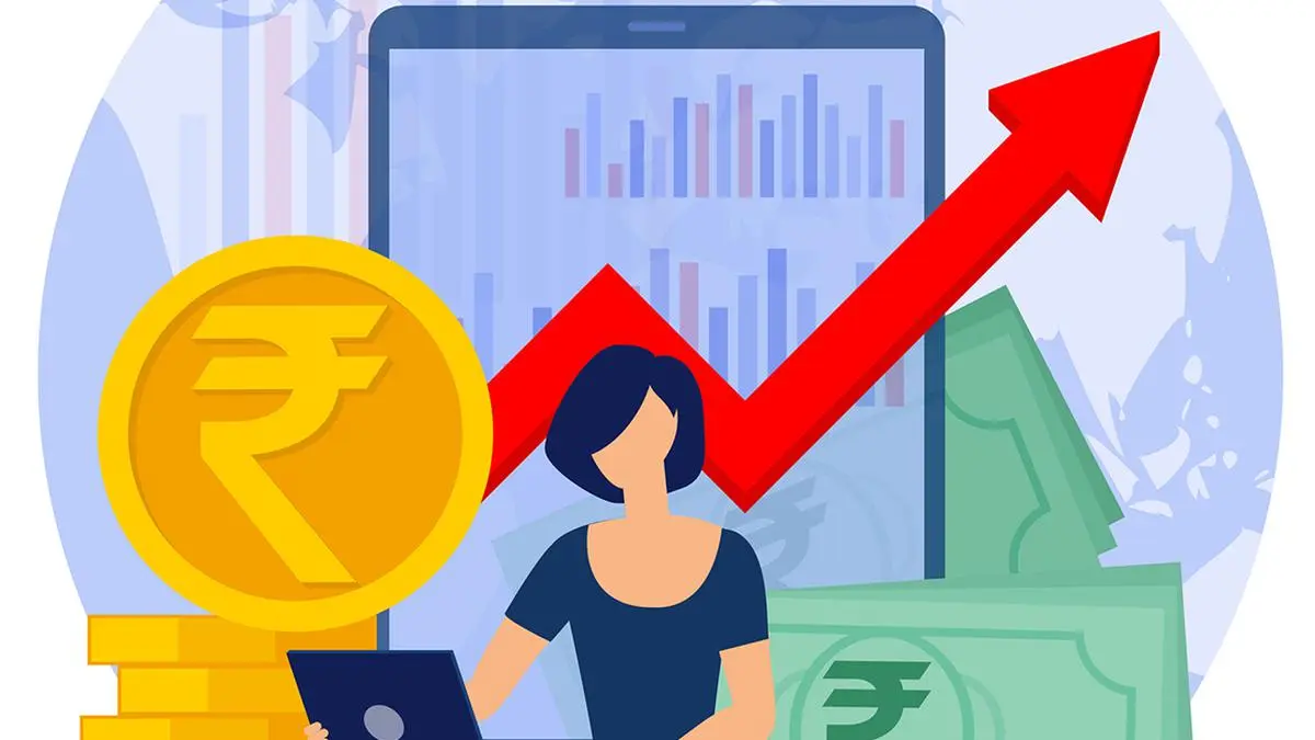 Groww posts benefit of ₹449 cr in FY23, income at ₹1,277 cr