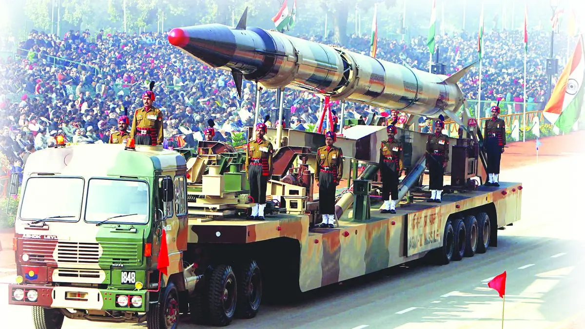 Defence stocks to outperform broader markets, says Analyst