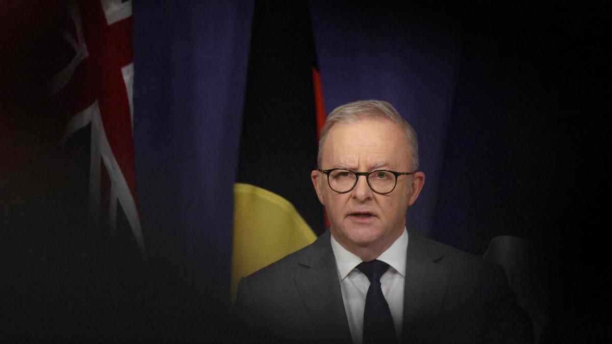 Australia moves to tax Meta, Google and TikTok to fund newsrooms