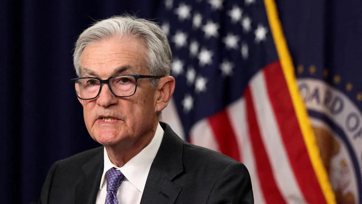 Jerome Powell Was Never in Control and the Next Fed Chief Won’t Be Either