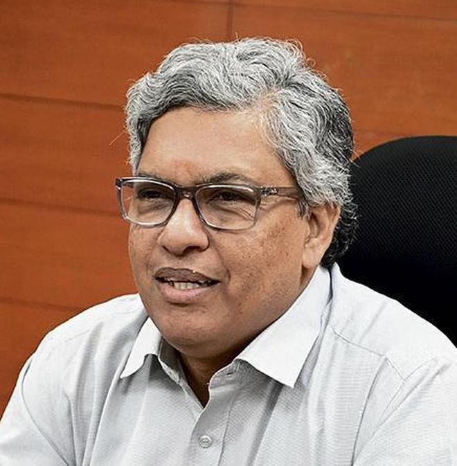 H. Shankar, Managing Director, CPCL H. Shankar, Managing Director, CPCL