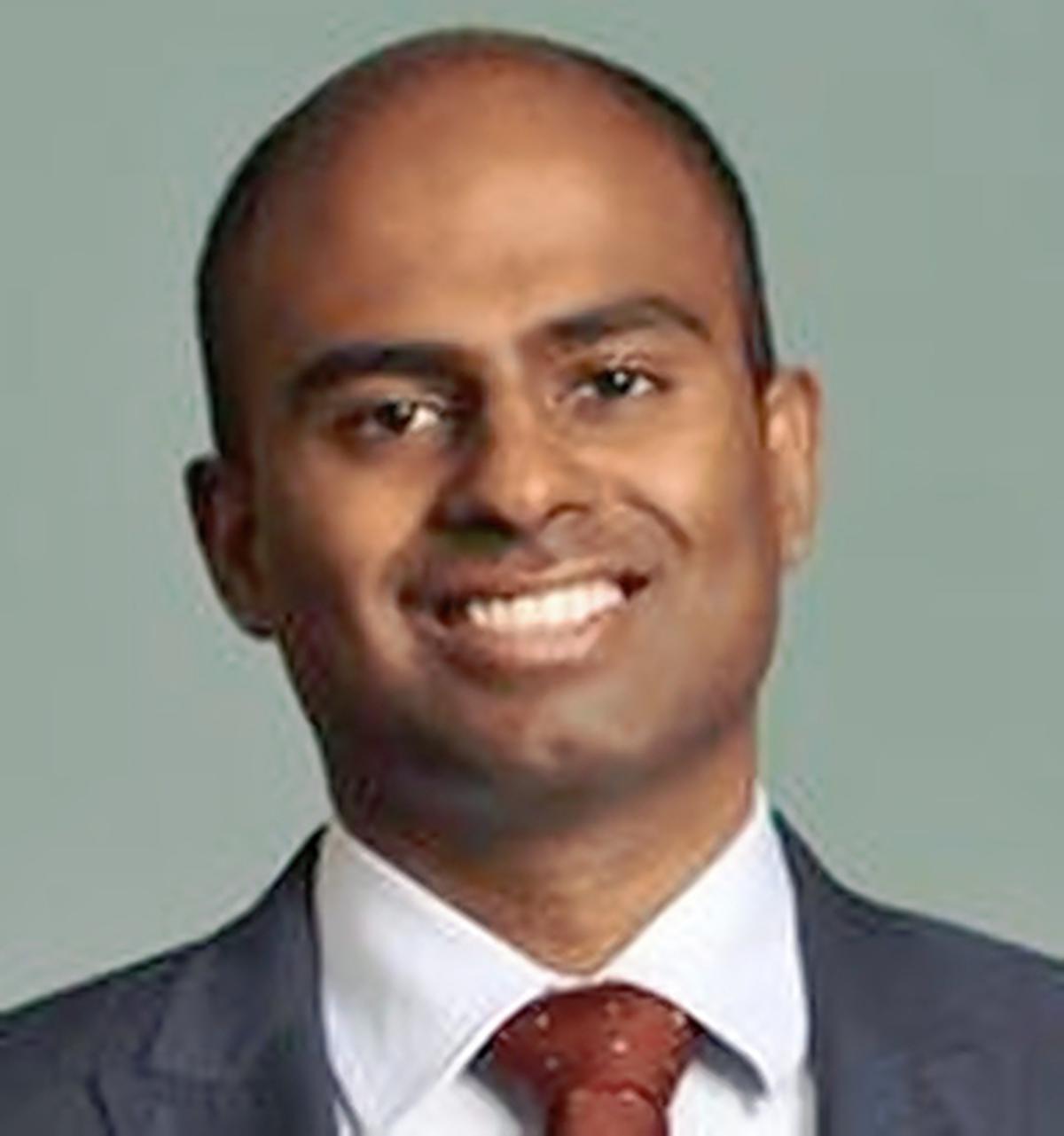 Ravi Kumar, Co-Founder & CEO, Upstox