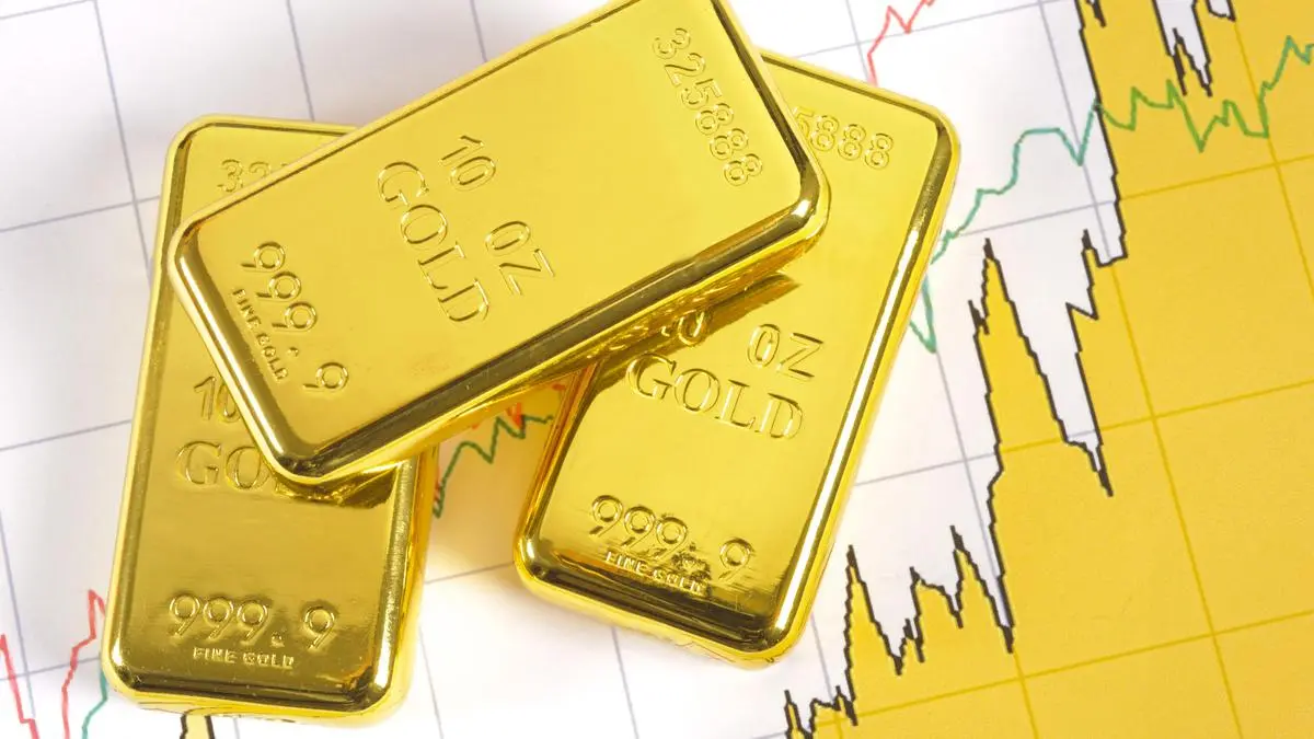 Trading in global gold market down 26% in November, says WGC