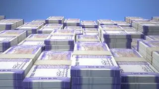 Private Capex refers to the investments made by private sector companies in long-term assets like property, equipment, or technology. 