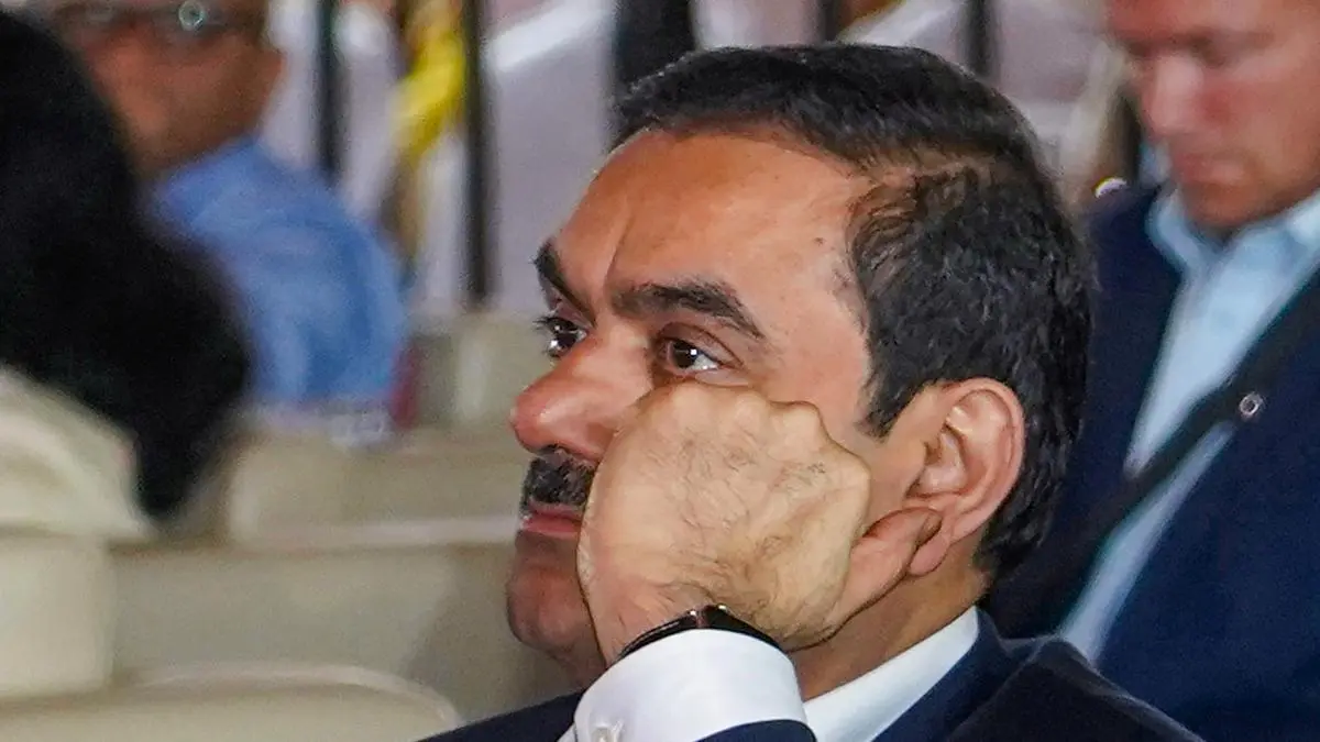 Adani Group commits free school education for kids losing parents in train mishap