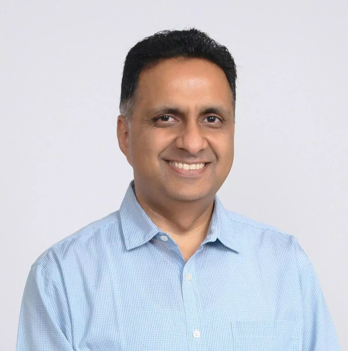  Samir Dhir, CEO at Sonata Software.