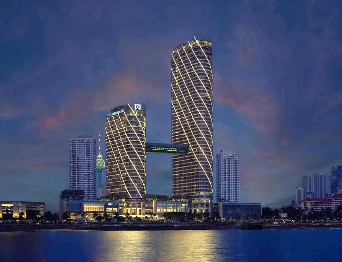thehindubusinessline.com - Luxury hotel chains upbeat on Sri Lanka market