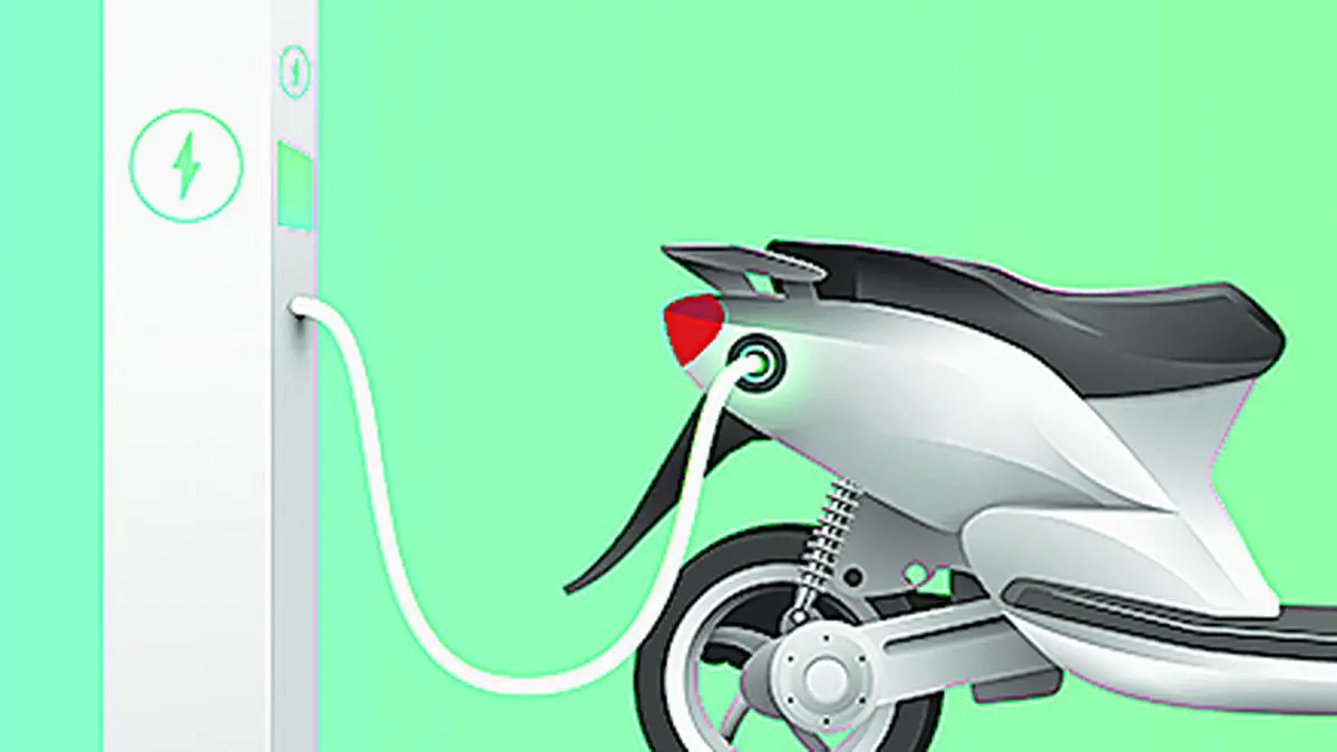 EVs hit a policy bump