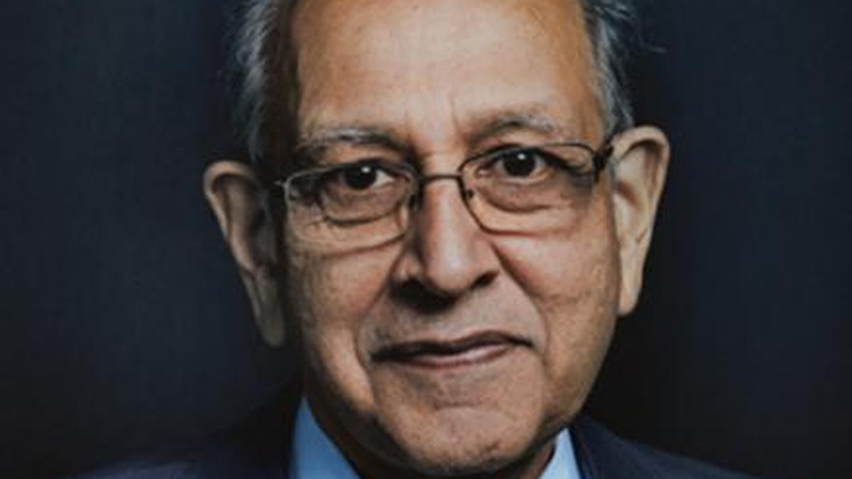 Tata Trusts trustee Vijay Singh received over ₹20 crore as commission and fees from Tata companies