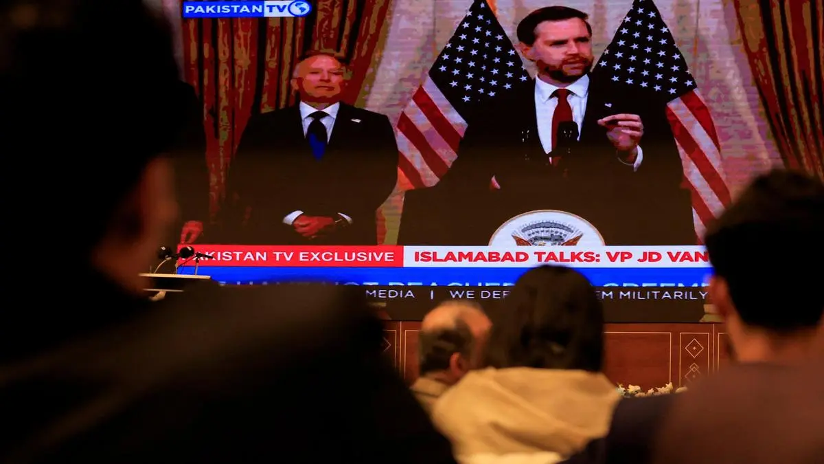 Pakistan to continue facilitating US-Iran talks, says Dar; urges ceasefire