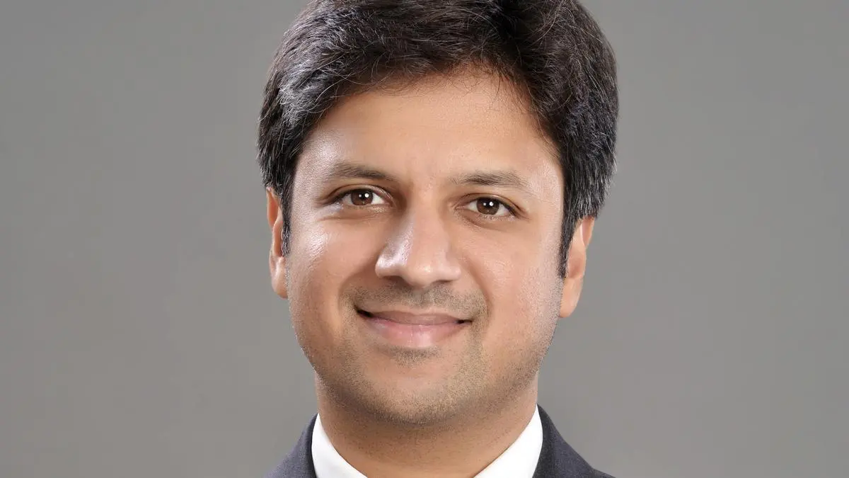 Can you name a single Indian product brand which has gone global? Anant Goenka, FICCI President