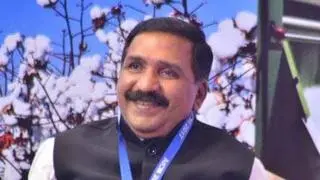 Atul Ganatra, President, CAI