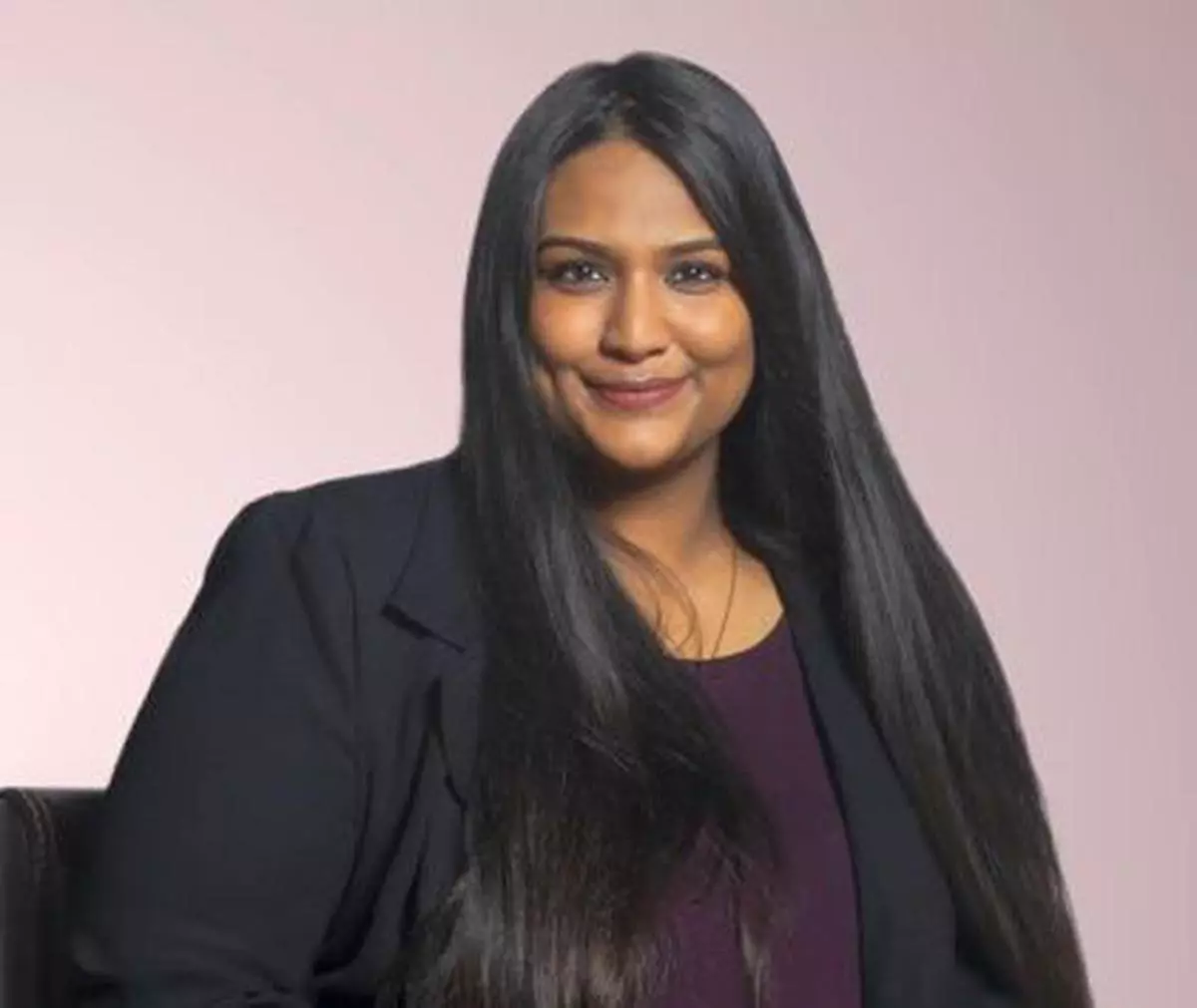 Anuskha Iyer, Founder and CEO, Wiggles