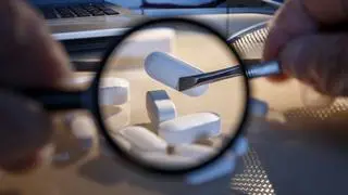 A stringent watch on the supply chain can keep out unscrupulous elements in the drug-making industry
