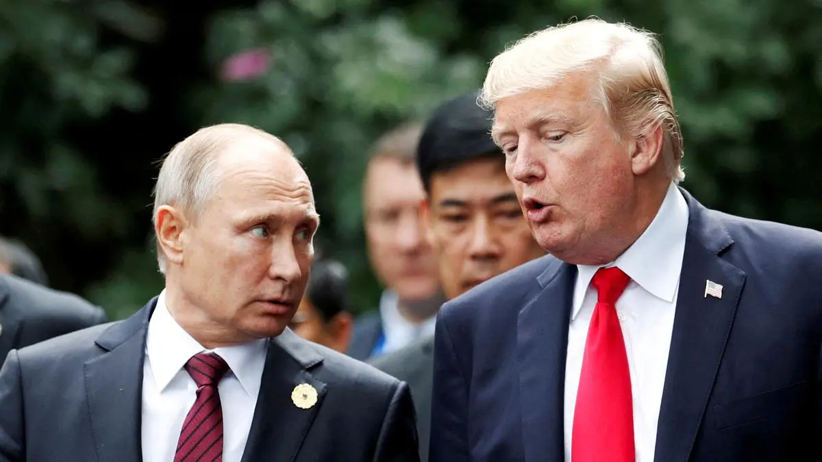 A trader’s guide to the Alaska talks between Trump and Putin