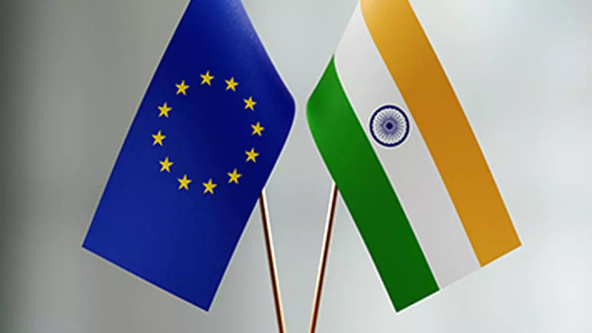 EC to hold dialogue with civil society on proposed India-EU FTA