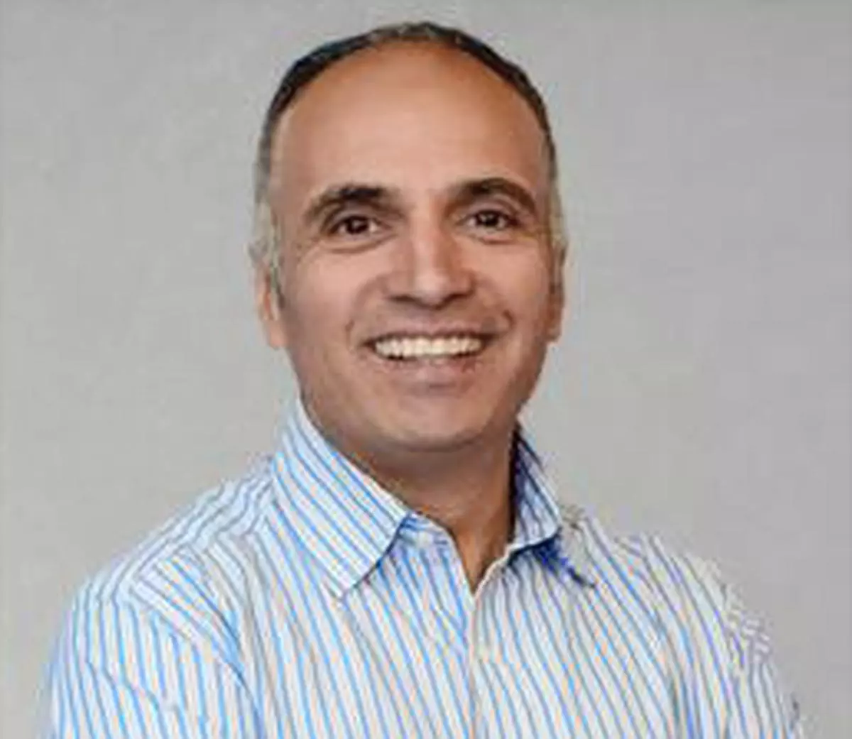 Yashish Dahiya, Chairman and CEO, PB Fintech